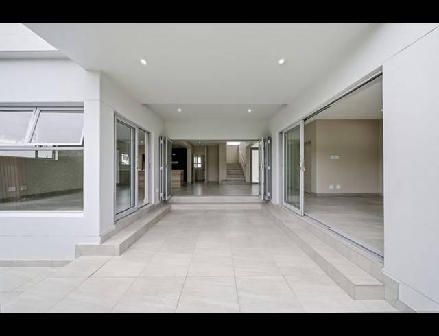 4 BEDROOM CLUSTER FOR SALE IN BRYANSTON